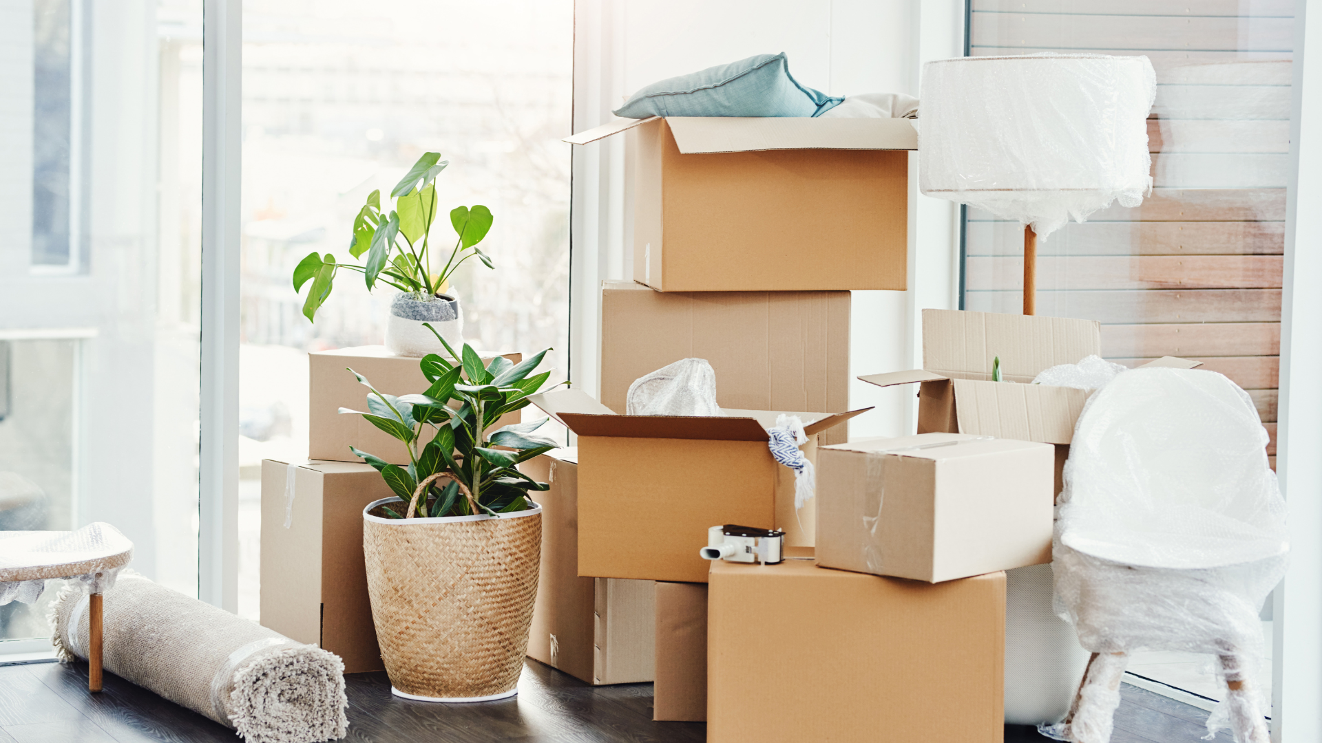 Preparing for Leasing Season for Renters